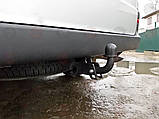 Фаркоп Mercedes Vito, Фаркоп Mercedes Viano, Фаркоп Мерседес Віто, Фаркоп Мерседес Віано, (2003-2014), фото 3