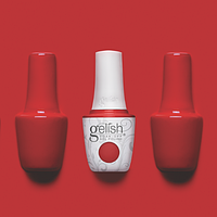 Гель-лаки gelish (гелиш)