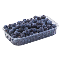 Пластиковий лоток для ягід 250 грамів T6 ПЕТ