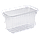 Пластиковий судок для пакування ягід 1 кг ПЕТ, фото 2