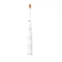 Електрична зубна щітка Oclean Flow Sonic Electric Toothbrush White