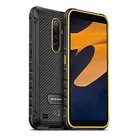 Смартфон Ulefone Armor X8i 3/32GB Orange