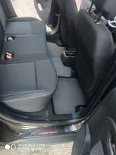 ЕВА коврики на Dacia Duster 2 '17-. 14