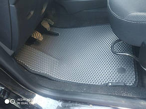 ЕВА коврики на Dacia Duster 2 '17-. 15