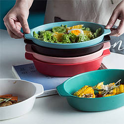 Керамічна форма. Модель RD-6830