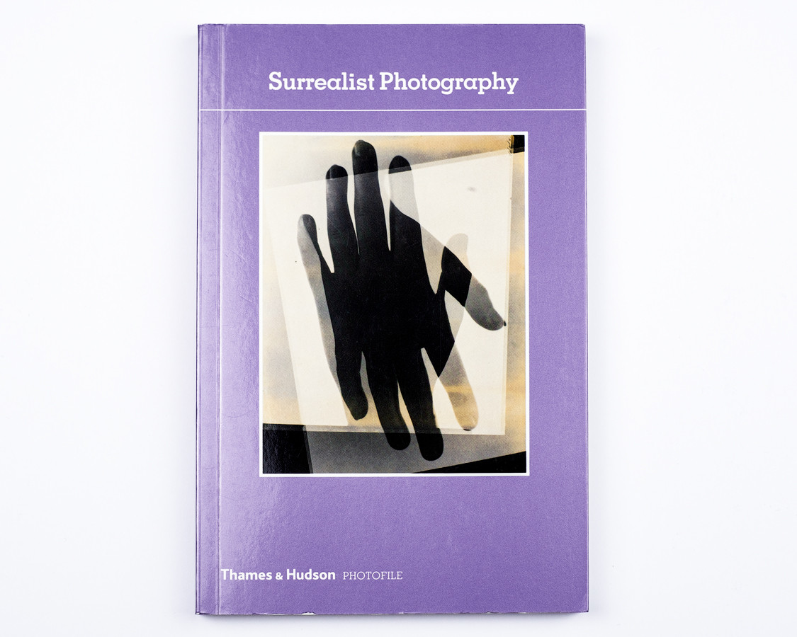 Книга Surrealist Photography: Photofile., фото 1