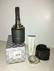 Шрус (граната) "RIDER" внутрішній лівий короткий ваз Ніва 2121