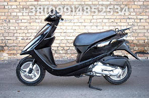 Honda Dio AF62