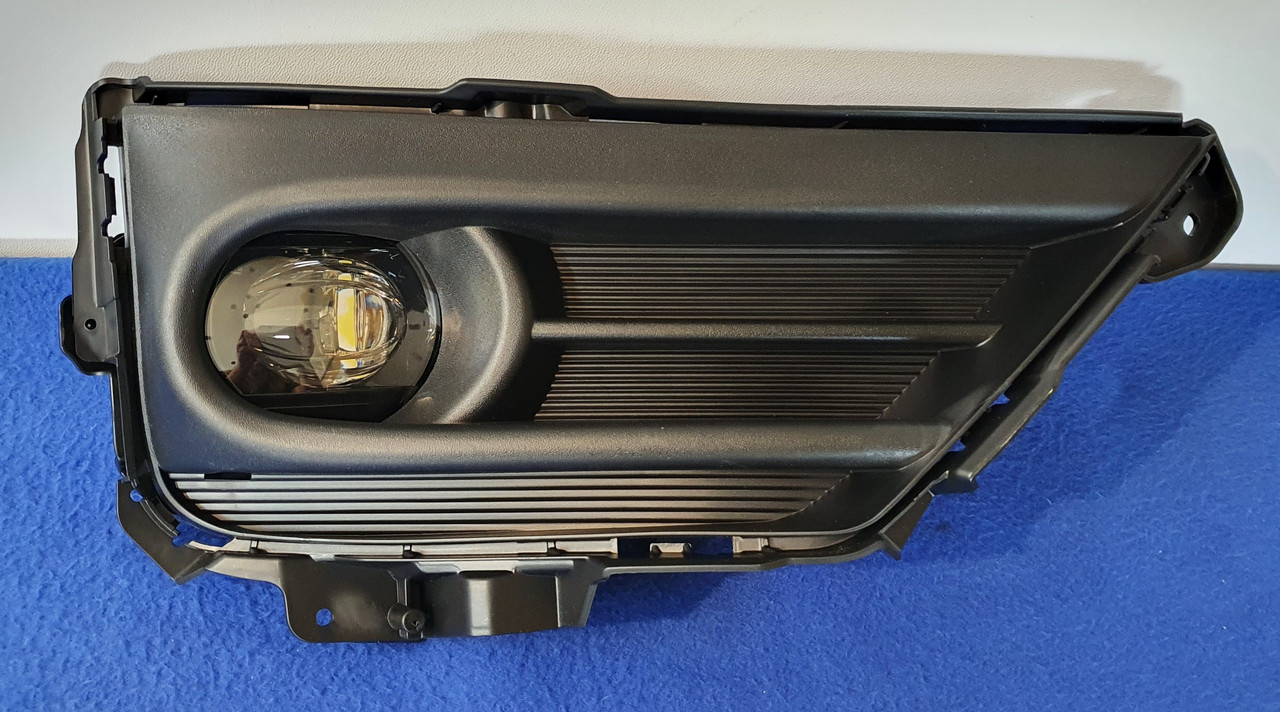 Протитуманітні LED фари Honda Cr-v 2019, фото 1