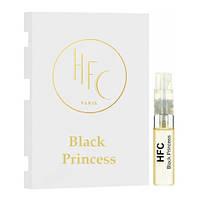 Haute Fragrance Company Black Princess Парфюмированная вода (пробник) 2.5ml