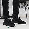 Кросівки чоловічі сітка з прошитою підошвою (UA 353), фото 6