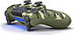 Sony PlayStation Dualshock 4 v2 Green Cammo, фото 7