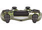 Sony PlayStation Dualshock 4 v2 Green Cammo, фото 6