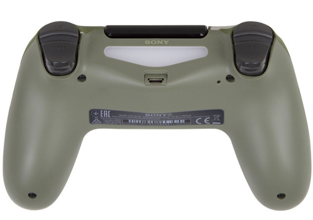 Геймпад Sony Dualshock 4 V2 Купить