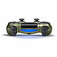 Sony PlayStation Dualshock 4 v2 Green Cammo, фото 8