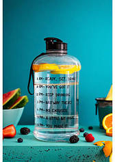 Пляшки для води