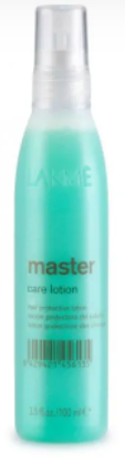 Лосьйон для догляду за волоссям Lakme Master Care Lotion