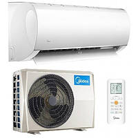 Кондиціонер Midea Blanc MA-12N8DO-I/MA-12N8DO-O