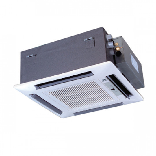 Кондиціонер (160 м²) Cooper&Hunter CH-IC160RK/CH касетний (промисловий)
