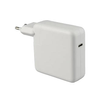 Зарядний пристрій/блок живлення Apple MagSafe USB-C 30 W для MacBook