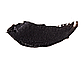 Очищуюча маска для обличчя Peter Thomas Roth Irish Moor Mud Purifying Black Mask 150 мл, фото 3