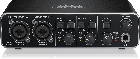 Аудіоінтерфейс Behringer UMC202HD, фото 2