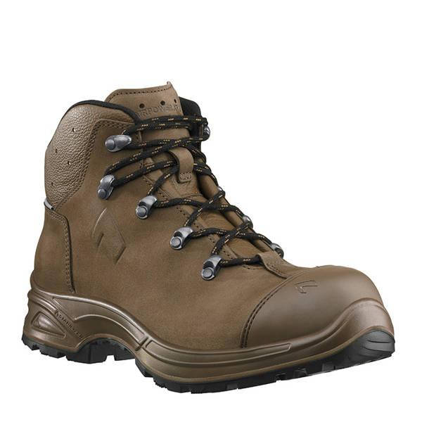 Haix brown sale