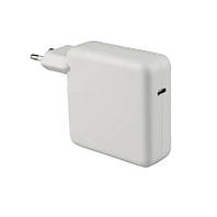 Зарядное устройство / Блок питания Apple MagSafe USB-C 87W A1719 для MacBook