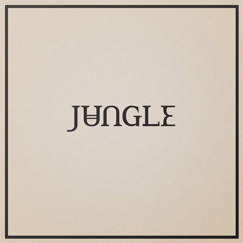 Jungle - Loving in Stereo