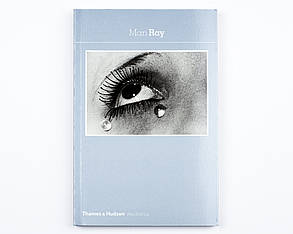 Книга Man Ray: Photofile.