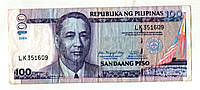 Филиппины, 100 песо 2009 год №428