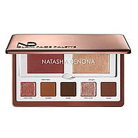 Палетка тіней та рум'ян Natasha Denona Glam Face Palette 13g (7290113702738)