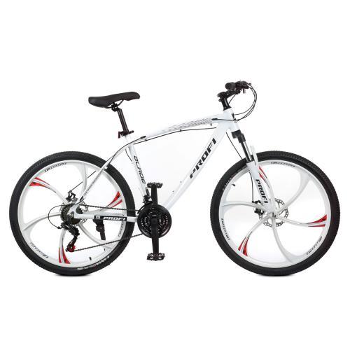 Велосипед 26д. T26BLADE 26.2W