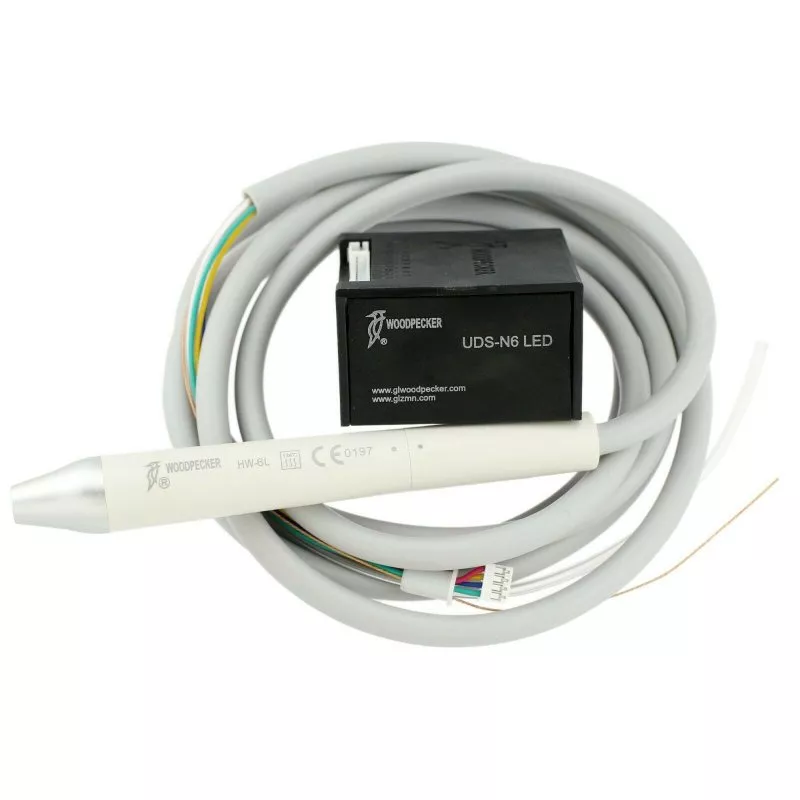 Woodpecker UDS N6 LED ультразвуковий скалер