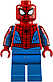 Lego Super Heroes Людина-Паук проти Венома і Залізного Венома 40454, фото 3