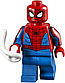 Lego Super Heroes Людина-Паук проти Венома і Залізного Венома 40454, фото 7