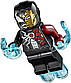 Lego Super Heroes Людина-Паук проти Венома і Залізного Венома 40454, фото 9