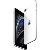 IPhone SE 2020 128GB White A13 Bionic 1821 мАч, фото 2