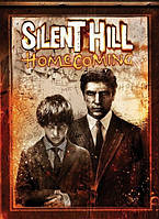 Silent Hill: Homecoming (Ключ Steam) для ПК