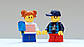 Lego Creator Дитячий парк розваг 40529, фото 8