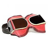 Окуляри зварювальника різчика ЗН 8-72 (ЗН1-Г, У)