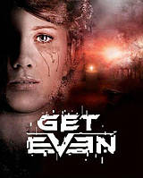 Get Even (Ключ Steam) для ПК