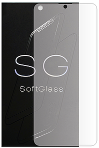 Бронеплівка для Nokia 2.4 TA 1270 на екран зносостійка поліуретанова SoftGlass