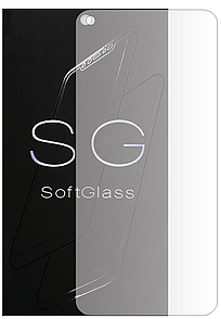 Бронеплівка Nokia 3.4 на екран поліуретанова SoftGlass