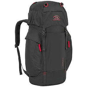 Рюкзак туристичний Highlander Rambler 33 Charcoal (RAM033-CH), фото 1