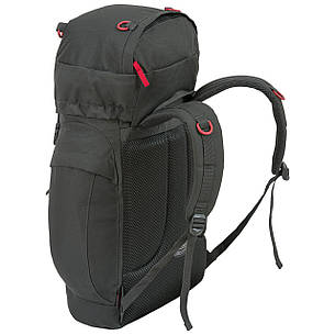 Рюкзак туристичний Highlander Rambler 33 Charcoal (RAM033-CH), фото 3