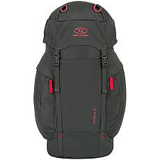 Рюкзак туристичний Highlander Rambler 33 Charcoal (RAM033-CH), фото 4