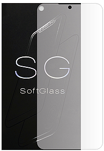 Бронеплівка для Nokia 7.2 на екран зносостійка поліуретанова SoftGlass