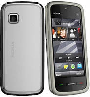 Мобильный телефон Nokia 5230 Navi