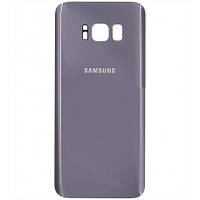 Задняя крышка для Samsung Galaxy S8 PLUS Orchid Gray